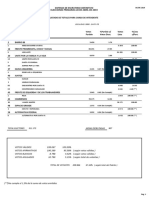 Resultados Paso Distritales Dpto 9