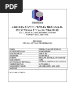 Download 2093 - Laporan Menservis Sambungan Halaju Malar Aci Putar by Penghuni Kubur SN41348608 doc pdf