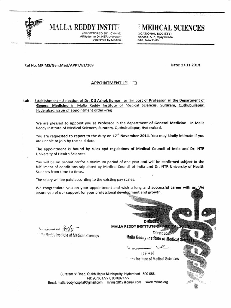 2.Dr.K.S.ashok Kumar | PDF | Practice Of Medicine | Medical Specialties