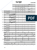 By Sammy Nestico: Full Score