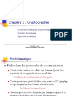 Cryptographie (1)