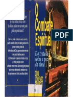 O Combate Espiritual- E o tratado sobre a paz da alma - Dom Lorenzo Scupoli.pdf