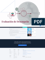 Evaluación de Desempeño by Patricia Vásquez on Prezi