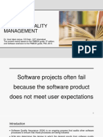 7-Project Quality Management