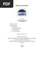 Download Pembuatan Biodiesel by Dhoni W Fadliansyah SN41349151 doc pdf