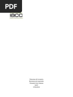 Tarea de Resistencia de Materiales Semana 1 - Fernando Jerez Santana