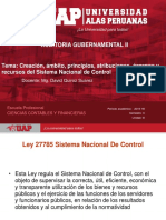 Semana 3-Auditoria Gubernamental II