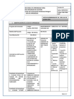 Analisis Fisico Proyecto Edificacion