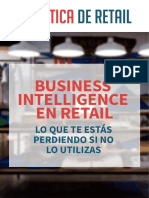 Business Intelligence en Retail