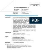 Soal Pemasaran Online Sem 2