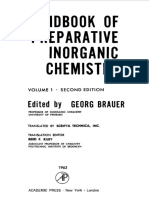 H. T. Vulté and George M. S. Neustadt - Laboratory Manual of Inorganic Preparations