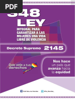 Ley 348 Actualizacion 2018 Web