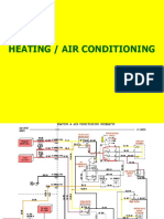 023 - Heating and Air Conditioning