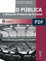 Libro Salud Publica