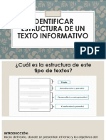 Textos Informativos