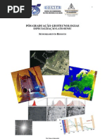 Sensoriamento Remoto - Apostila