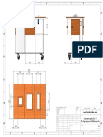 Homemade 3 in 1 Multipurpose Workbench Drawing 2.PDF