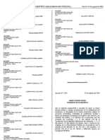 Se Adscriben A La Corporación Venezolana de Alimentos, S.A., (CVAL, S.A.) Las Empresas .