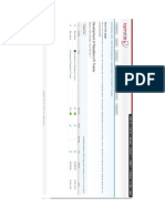 Turnitin Percentage