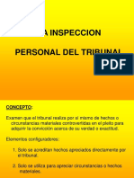 9- Insp Pers.trib y Presunciones.