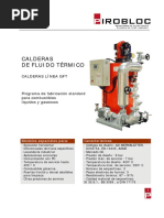 Catalogo Flanges | PDF | Ingeniería mecánica