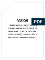 Visión