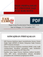 Materi Pajak