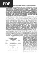 Armando Unemsr Nuevos Modos de Produccion Del Conocimiento y Praxis para La Comunalizacion Mejorado