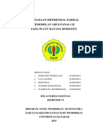 PDP Persamaan Print-Dikonversi