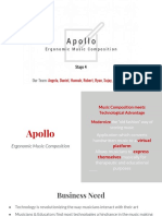 Apollo Slides