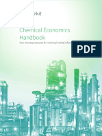 Chemical Economics Handbook Brochure