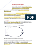 Articulo Tecnico Relacion de Los Hormigones y Aditivos Con El Medio Ambiente