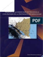 FabioSegura SismicidadEnNicaragua PDF