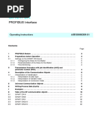 DR Profibus Sbs A5e66309-1gb PDF