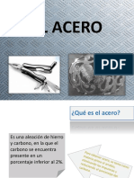 Acero 1