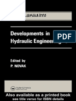 361742464 Developments in Hydraulic Engineering