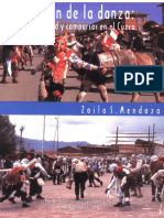 Libro - Al Son de La Danza PDF