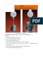 Modul Mahdiya Fitri Lubis