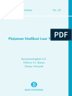 20. Sindikasi pinjaman luar Negeri.pdf