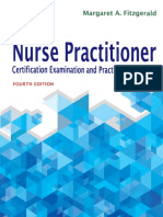 Nurse Practitioner - Fitzgerald, Margaret A.