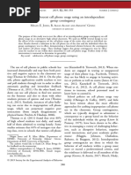 Jones Et Al-2019-Journal of Applied Behavior Analysis