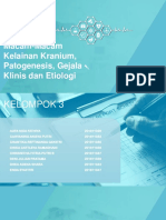 Kelainan Dentomaksilofasial