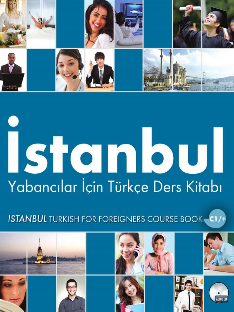 Istanbul C1 Ders Kitabi Pdf