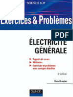 Exercices Et Problemes d Electricite Generale..Wawacity.ec..