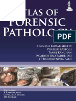 Atlas of Forensic Pathology Kumar