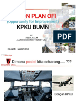 Materi Action Plan Ofi Master PDF
