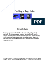 Materi AVR