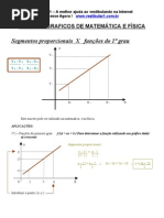 Macetes Graficos