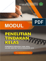Modul KB 2 PTK PDF