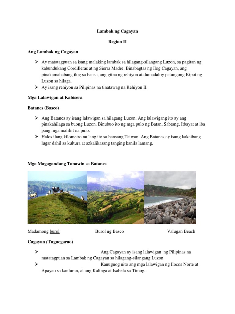 Region 2 | PDF